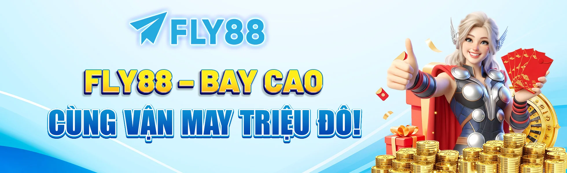 Banner FLY883 COM